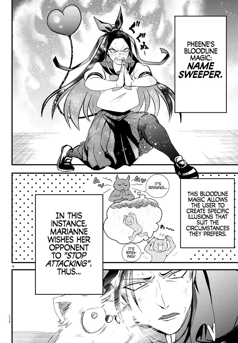 Read Mairimashita Iruma Kun - Chapter 244 - www.irumakunmangafree.com | Image 8