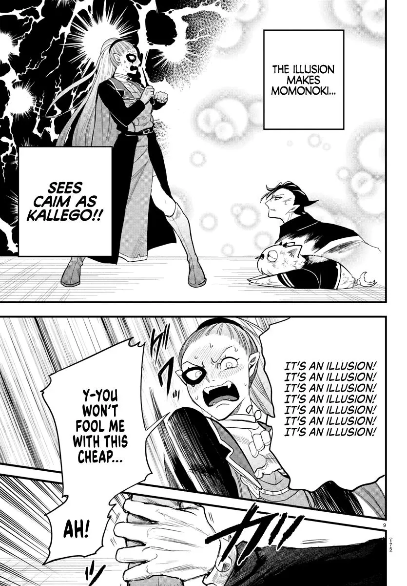 Read Mairimashita Iruma Kun - Chapter 244 - www.irumakunmangafree.com | Image 9