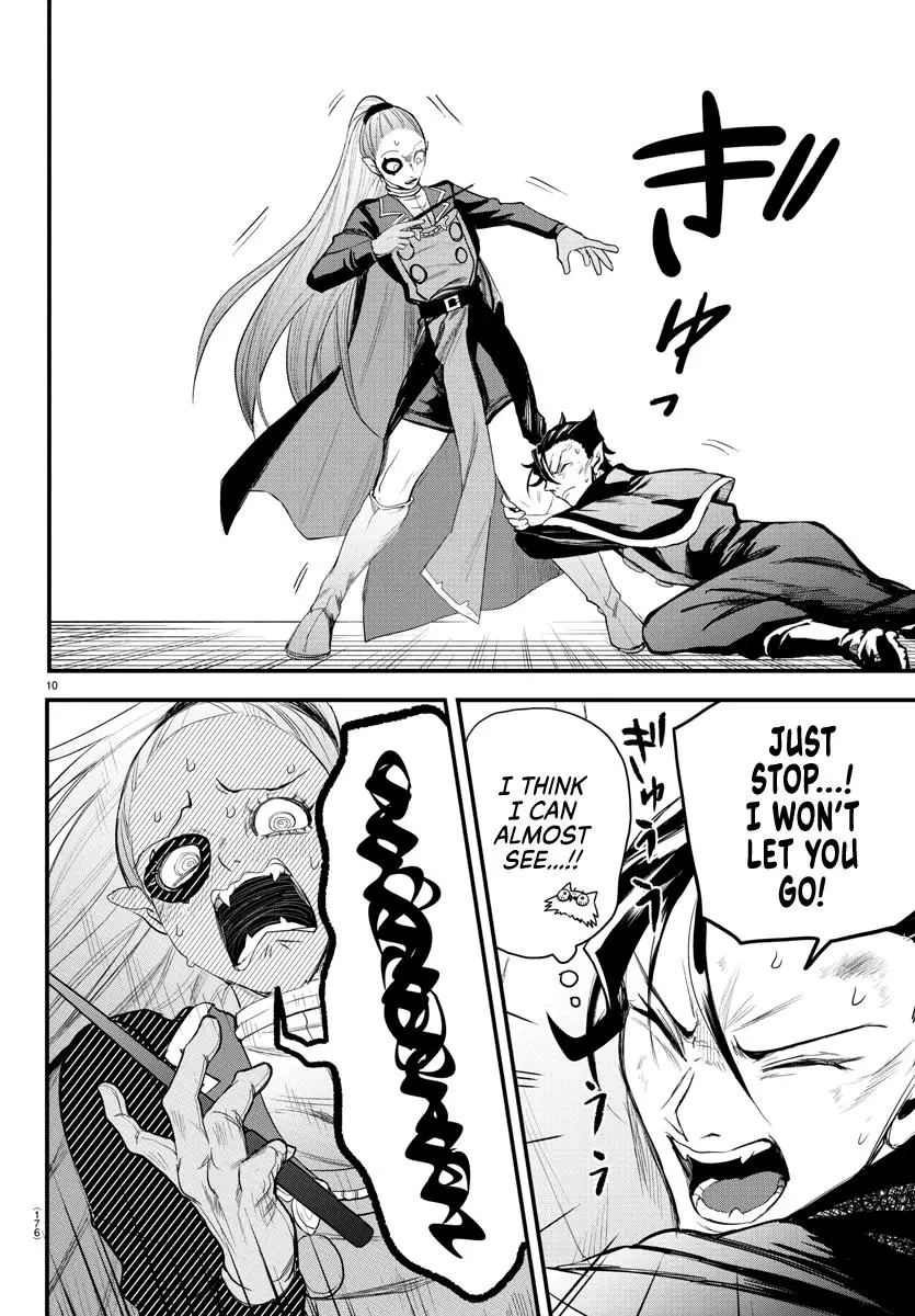 Read Mairimashita Iruma Kun - Chapter 244 - www.irumakunmangafree.com | Image 10