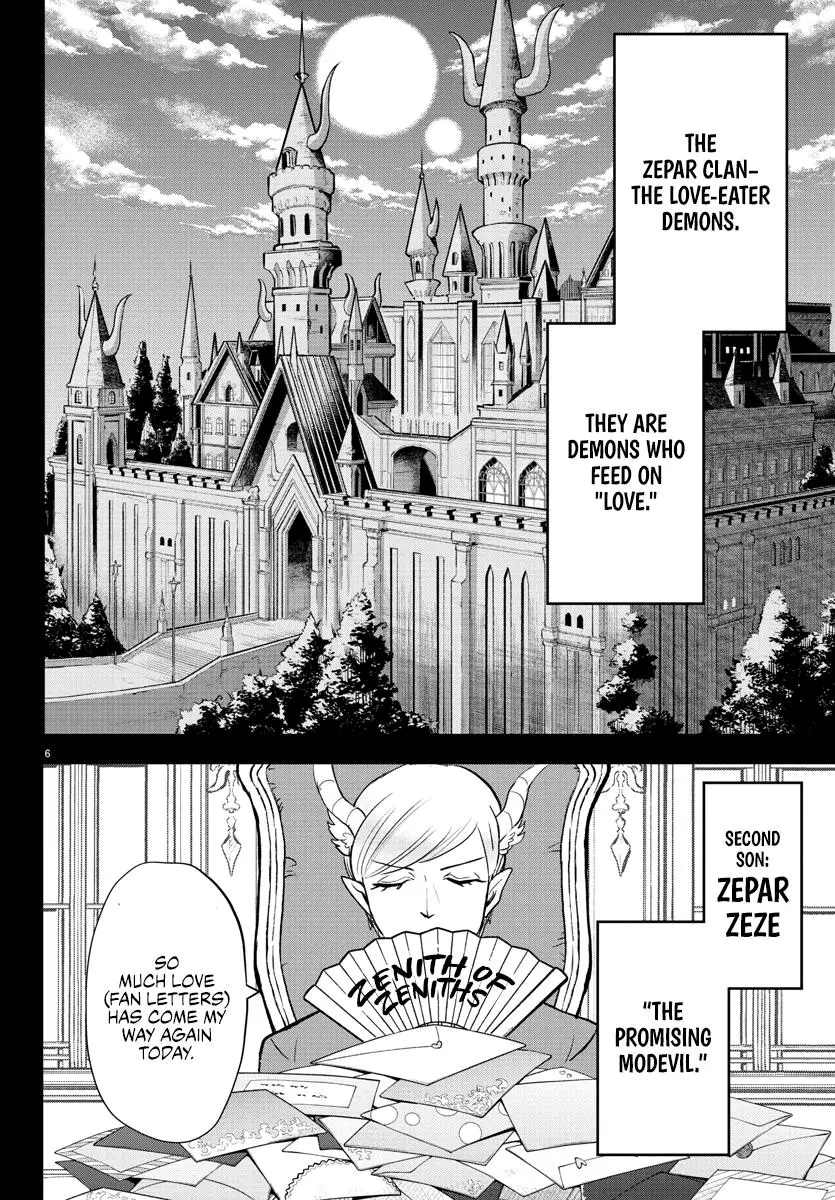 Read Mairimashita Iruma Kun - Chapter 245 - www.irumakunmangafree.com | Image 6