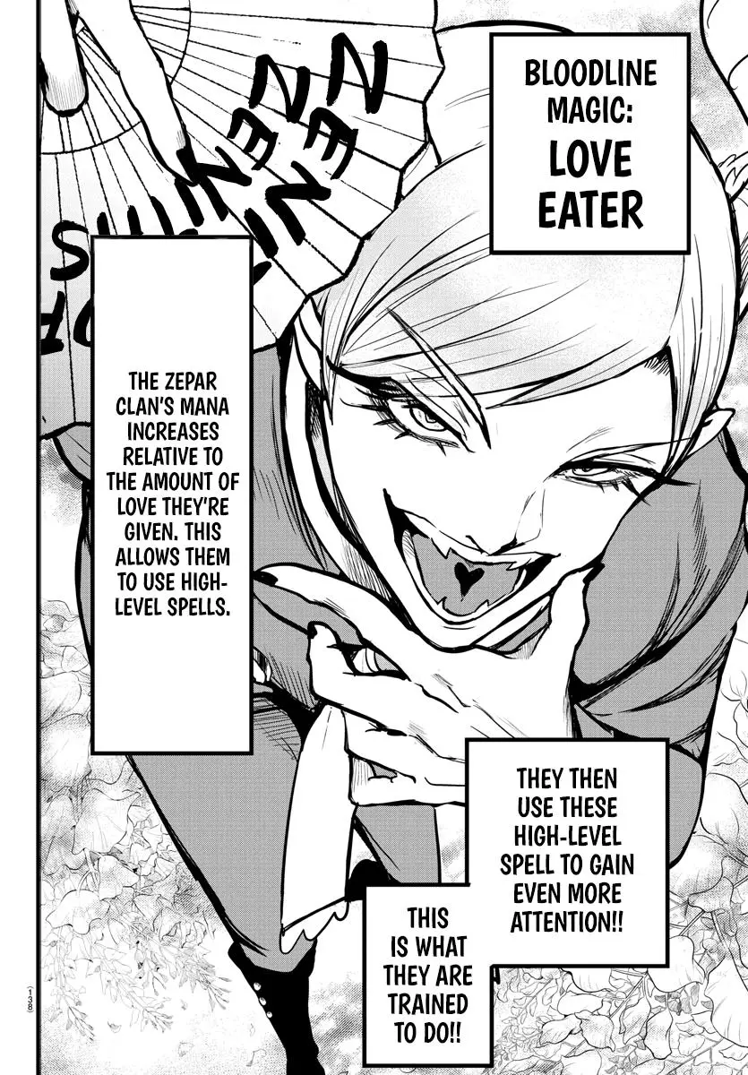 Read Mairimashita Iruma Kun - Chapter 245 - www.irumakunmangafree.com | Image 11
