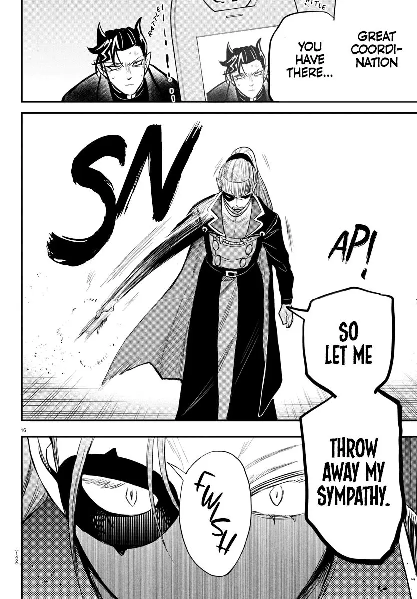 Read Mairimashita Iruma Kun - Chapter 245 - www.irumakunmangafree.com | Image 15