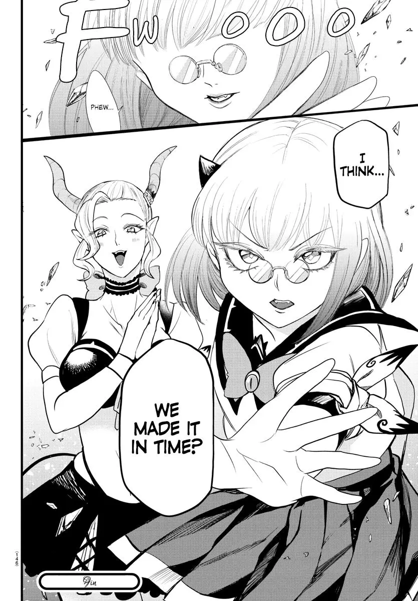 Read Mairimashita Iruma Kun - Chapter 245 - www.irumakunmangafree.com | Image 18