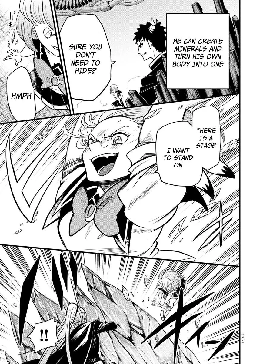 Read Mairimashita Iruma Kun - Chapter 246 - www.irumakunmangafree.com | Image 3