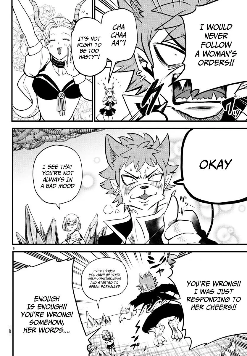 Read Mairimashita Iruma Kun - Chapter 246 - www.irumakunmangafree.com | Image 6