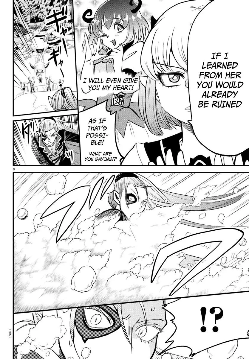 Read Mairimashita Iruma Kun - Chapter 246 - www.irumakunmangafree.com | Image 8