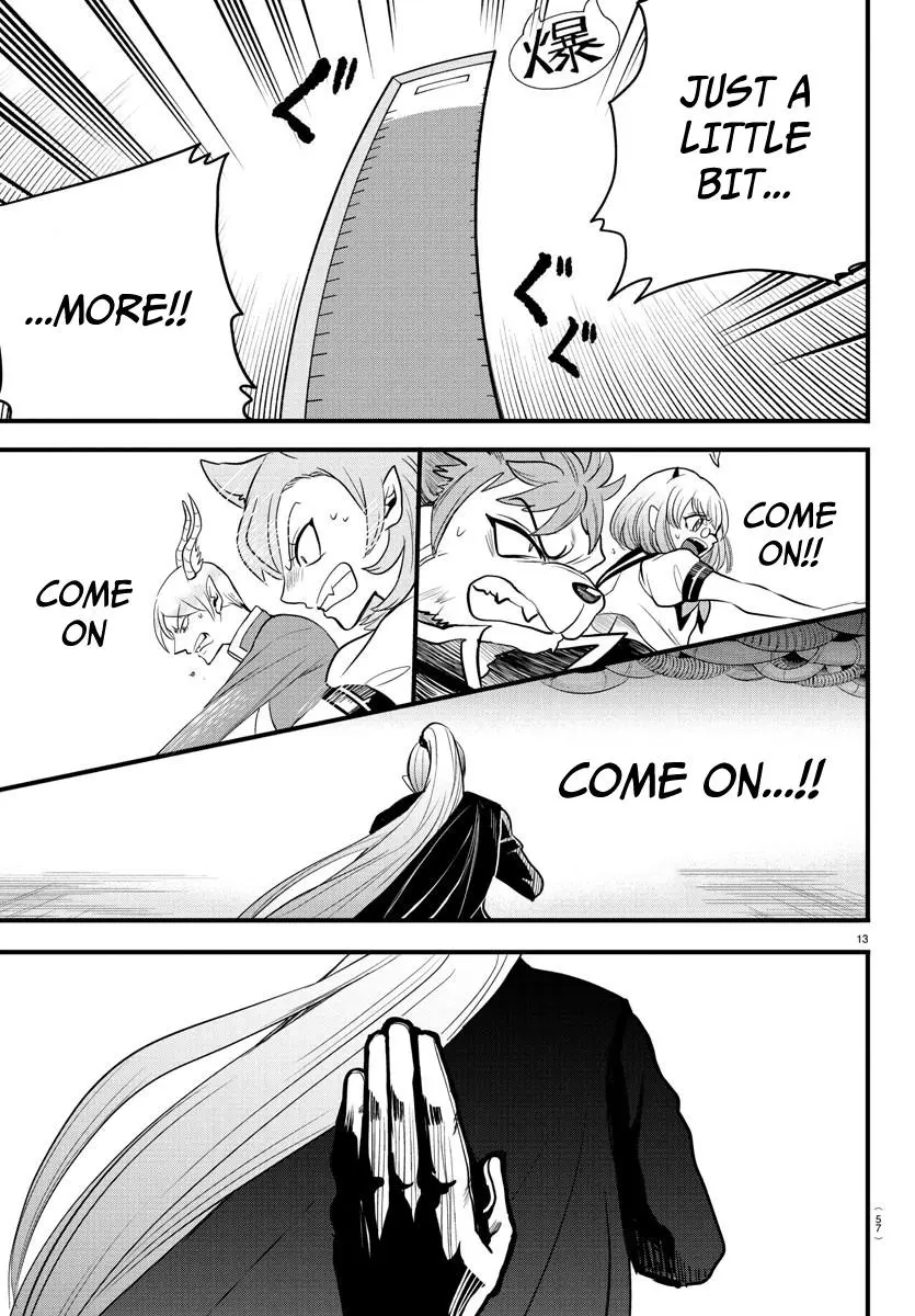 Read Mairimashita Iruma Kun - Chapter 246 - www.irumakunmangafree.com | Image 13