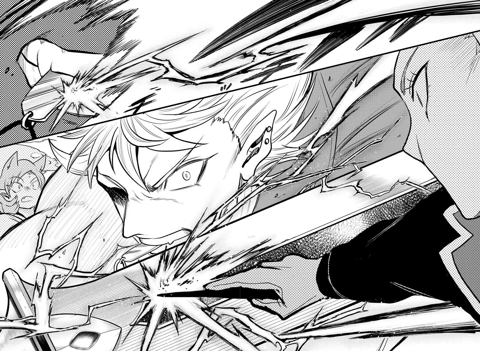 Read Mairimashita Iruma Kun - Chapter 246 - www.irumakunmangafree.com | Image 17