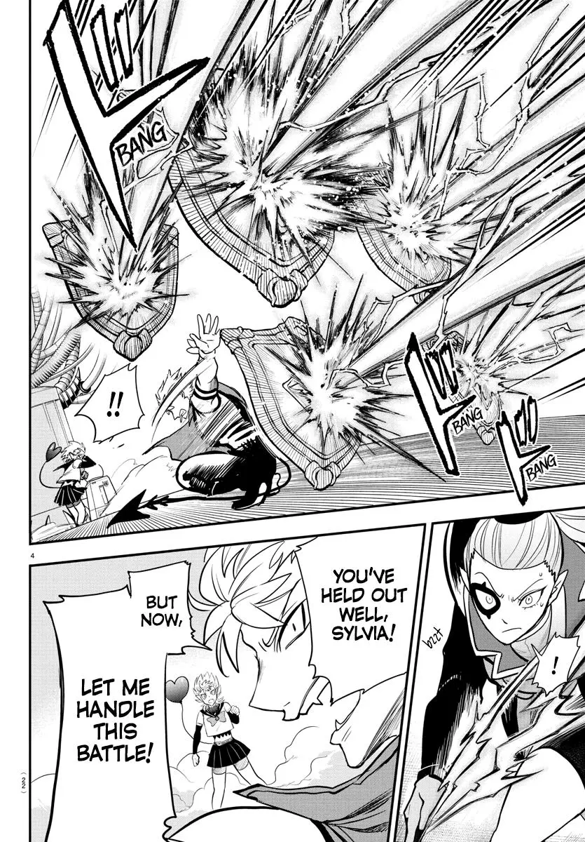 Read Mairimashita Iruma Kun - Chapter 247 - www.irumakunmangafree.com | Image 6