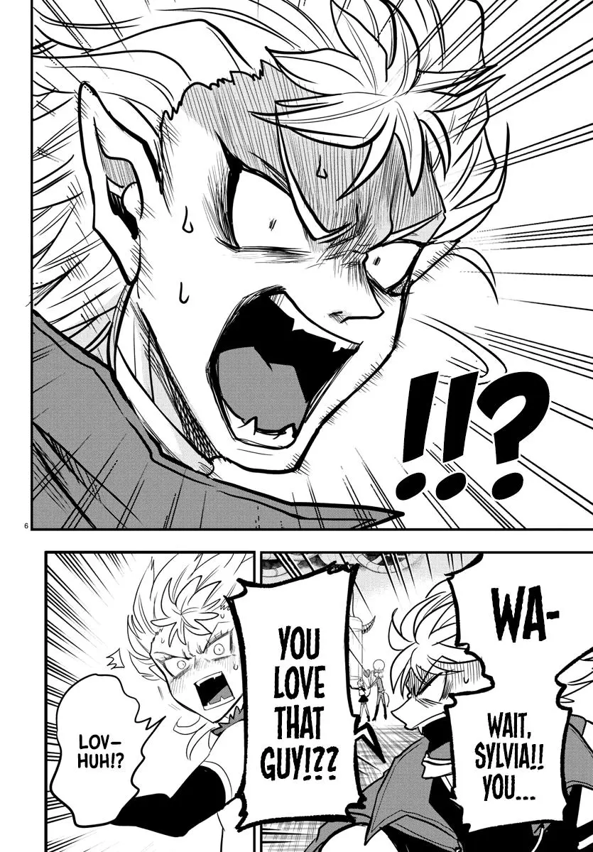 Read Mairimashita Iruma Kun - Chapter 247 - www.irumakunmangafree.com | Image 8