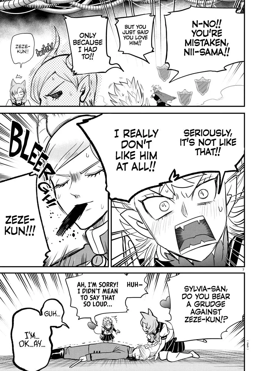 Read Mairimashita Iruma Kun - Chapter 247 - www.irumakunmangafree.com | Image 9