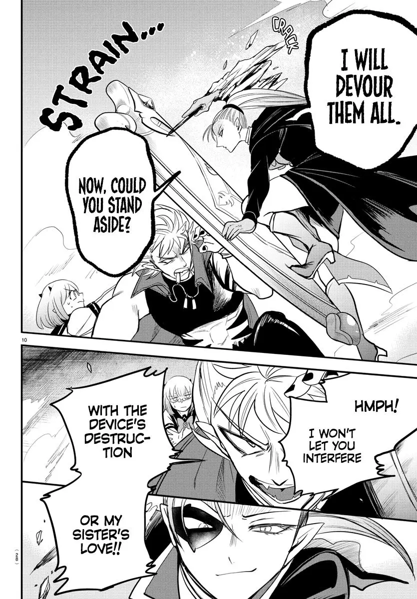 Read Mairimashita Iruma Kun - Chapter 247 - www.irumakunmangafree.com | Image 12