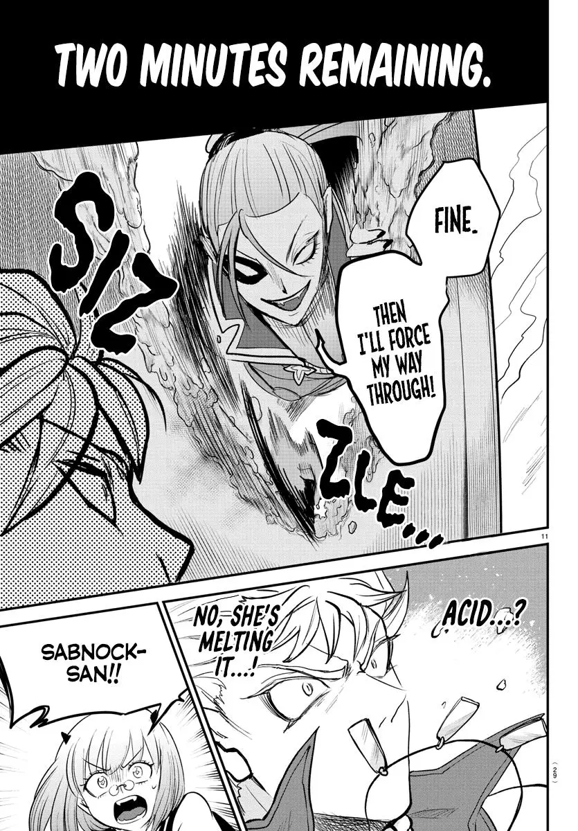 Read Mairimashita Iruma Kun - Chapter 247 - www.irumakunmangafree.com | Image 13