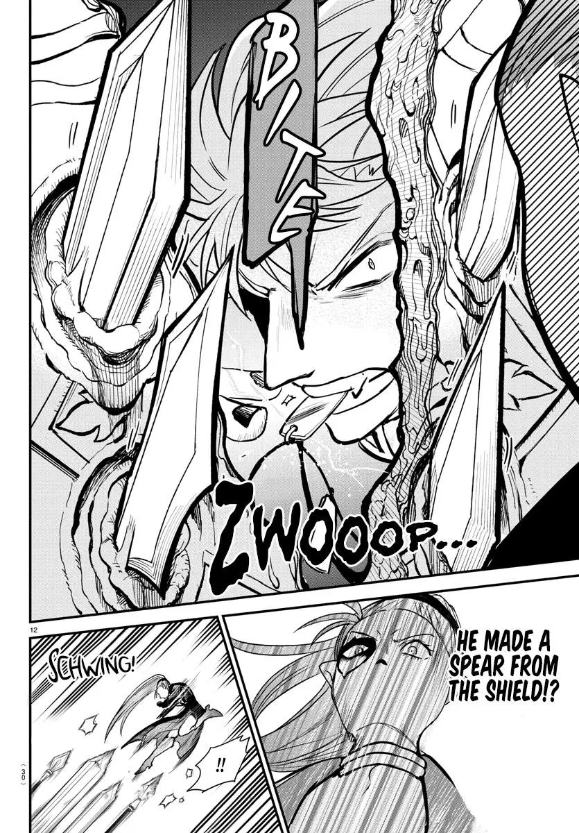 Read Mairimashita Iruma Kun - Chapter 247 - www.irumakunmangafree.com | Image 14