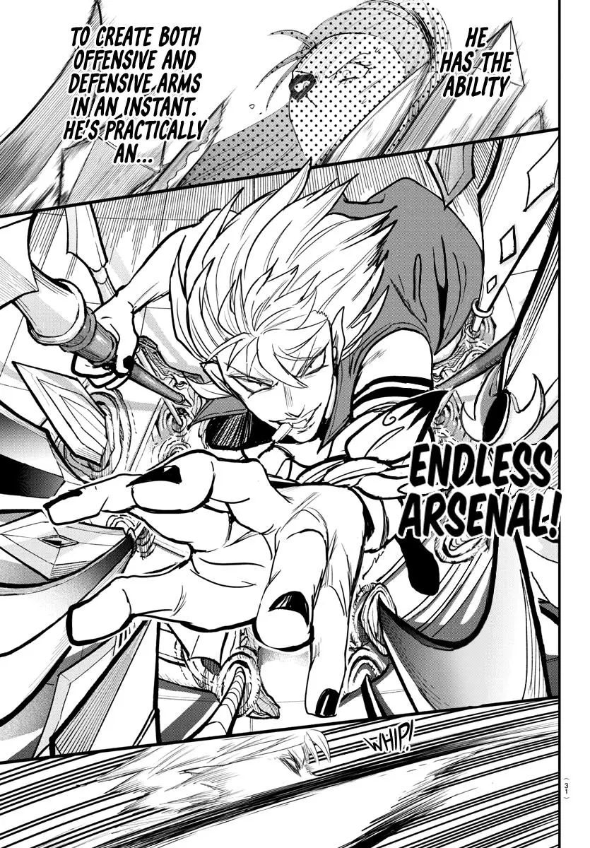 Read Mairimashita Iruma Kun - Chapter 247 - www.irumakunmangafree.com | Image 15
