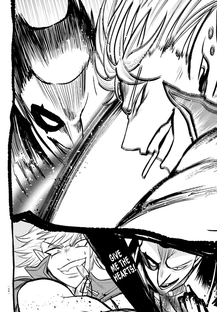 Read Mairimashita Iruma Kun - Chapter 247 - www.irumakunmangafree.com | Image 18