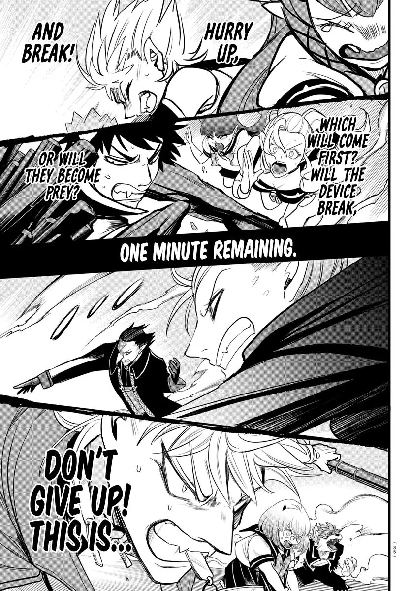Read Mairimashita Iruma Kun - Chapter 247 - www.irumakunmangafree.com | Image 19