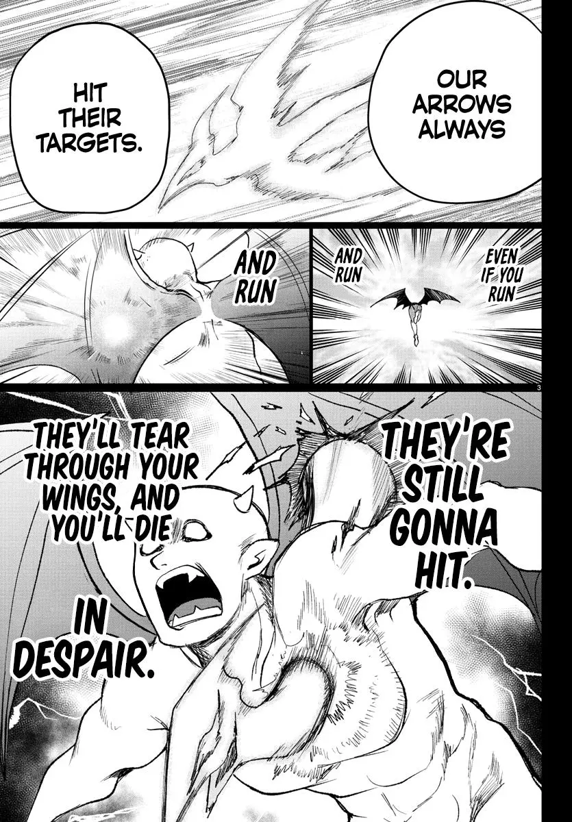 Read Mairimashita Iruma Kun - Chapter 248 - www.irumakunmangafree.com | Image 4