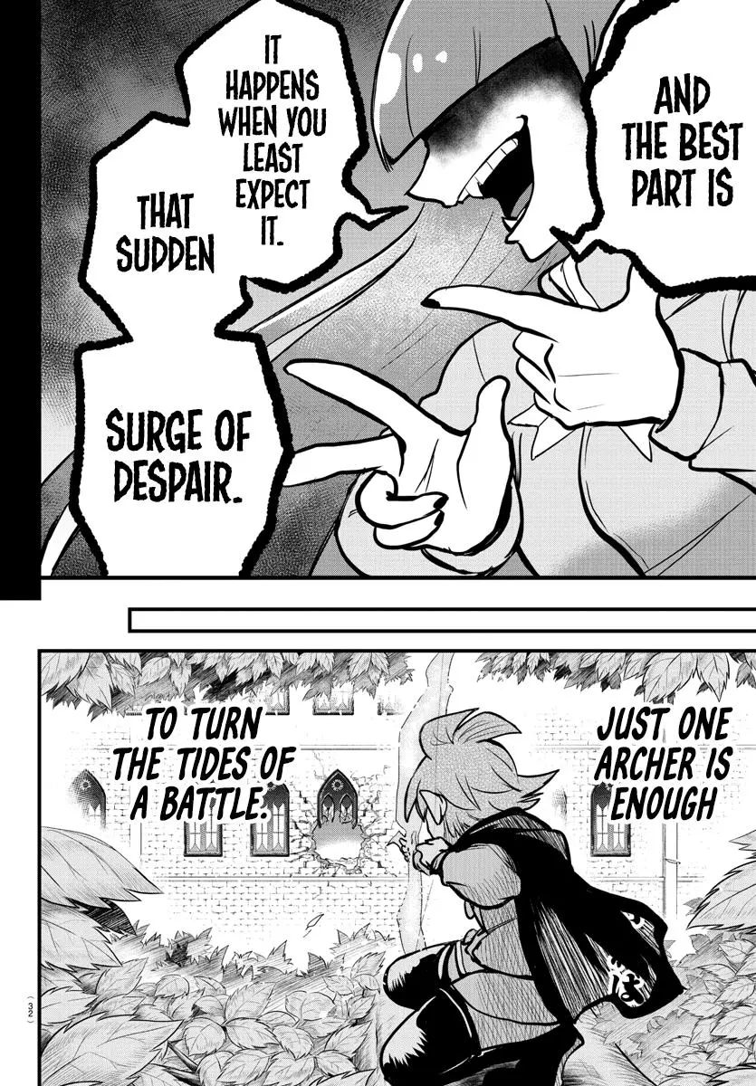 Read Mairimashita Iruma Kun - Chapter 248 - www.irumakunmangafree.com | Image 5