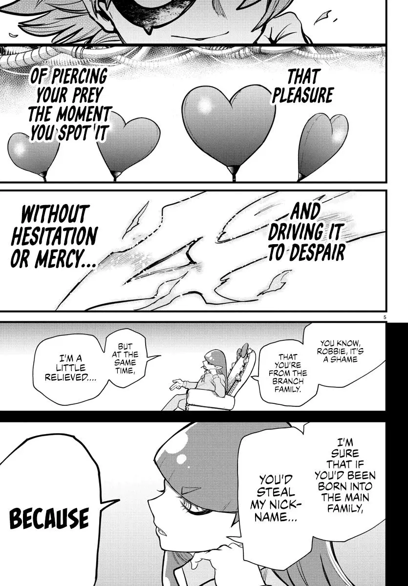 Read Mairimashita Iruma Kun - Chapter 248 - www.irumakunmangafree.com | Image 6