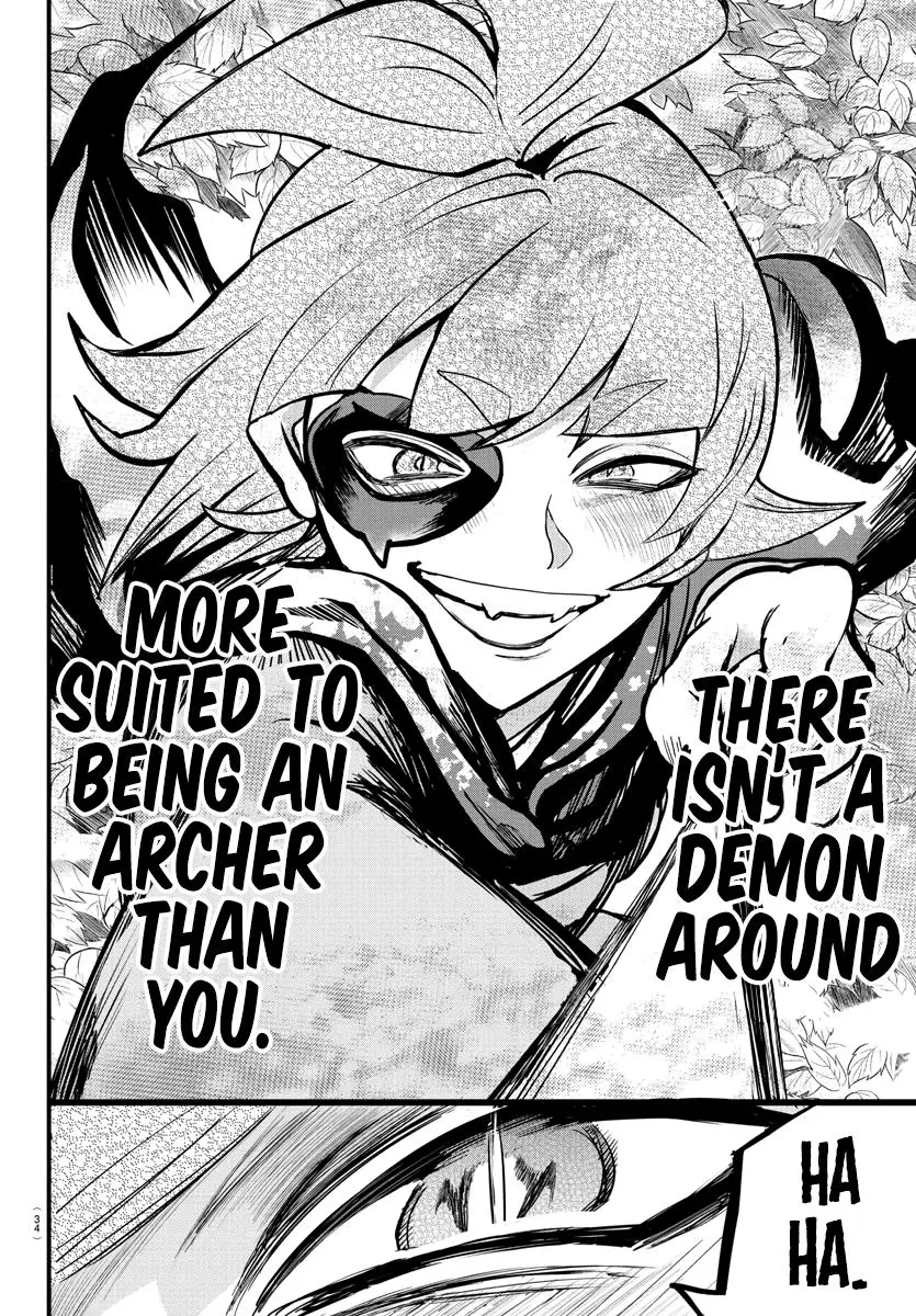 Read Mairimashita Iruma Kun - Chapter 248 - www.irumakunmangafree.com | Image 7