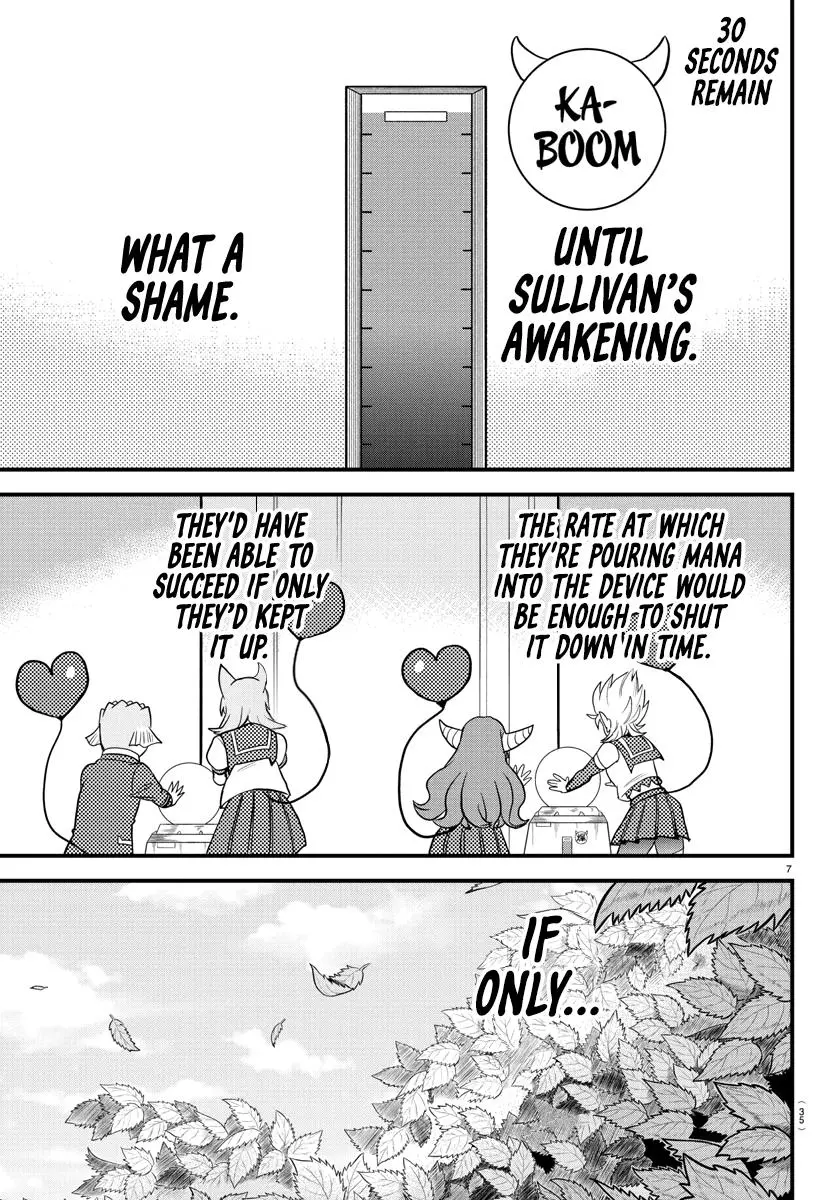 Read Mairimashita Iruma Kun - Chapter 248 - www.irumakunmangafree.com | Image 8