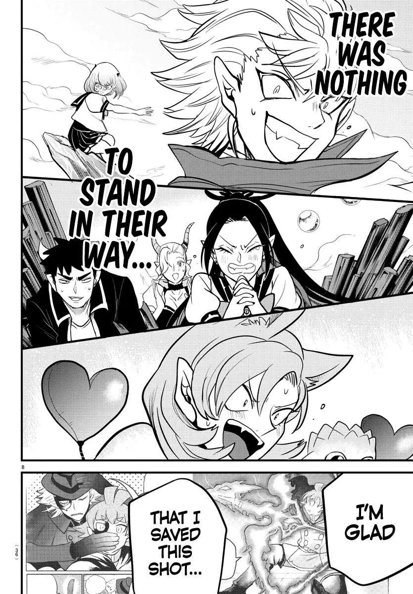 Read Mairimashita Iruma Kun - Chapter 248 - www.irumakunmangafree.com | Image 9