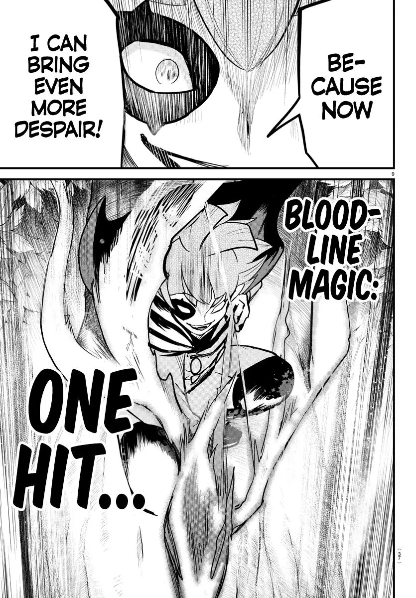 Read Mairimashita Iruma Kun - Chapter 248 - www.irumakunmangafree.com | Image 10