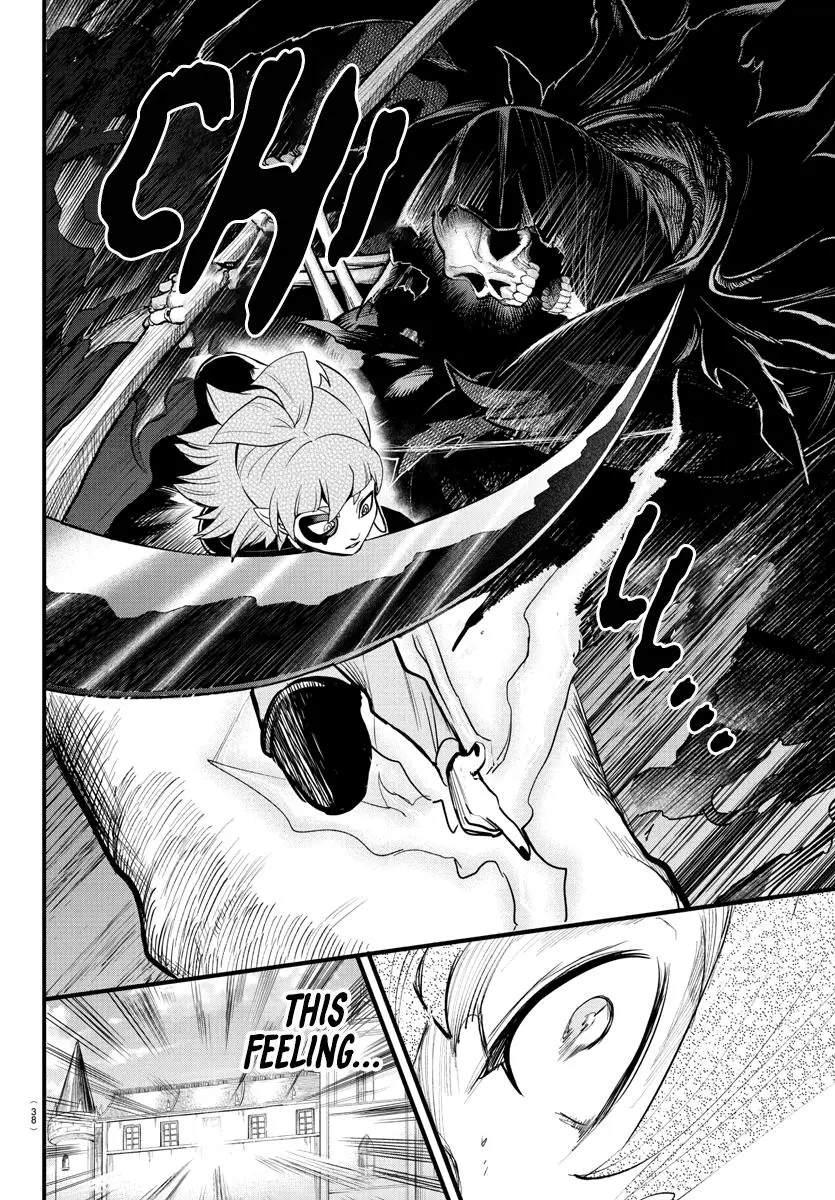 Read Mairimashita Iruma Kun - Chapter 248 - www.irumakunmangafree.com | Image 11