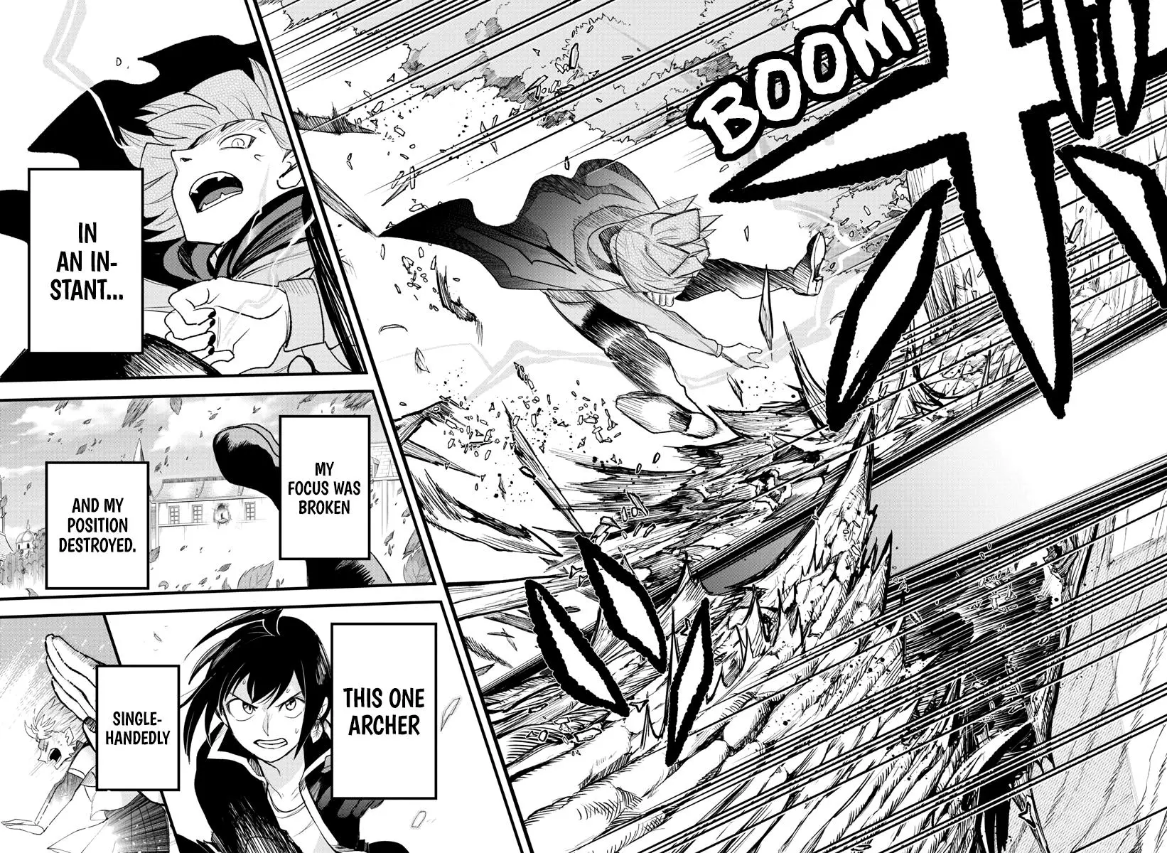 Read Mairimashita Iruma Kun - Chapter 248 - www.irumakunmangafree.com | Image 15