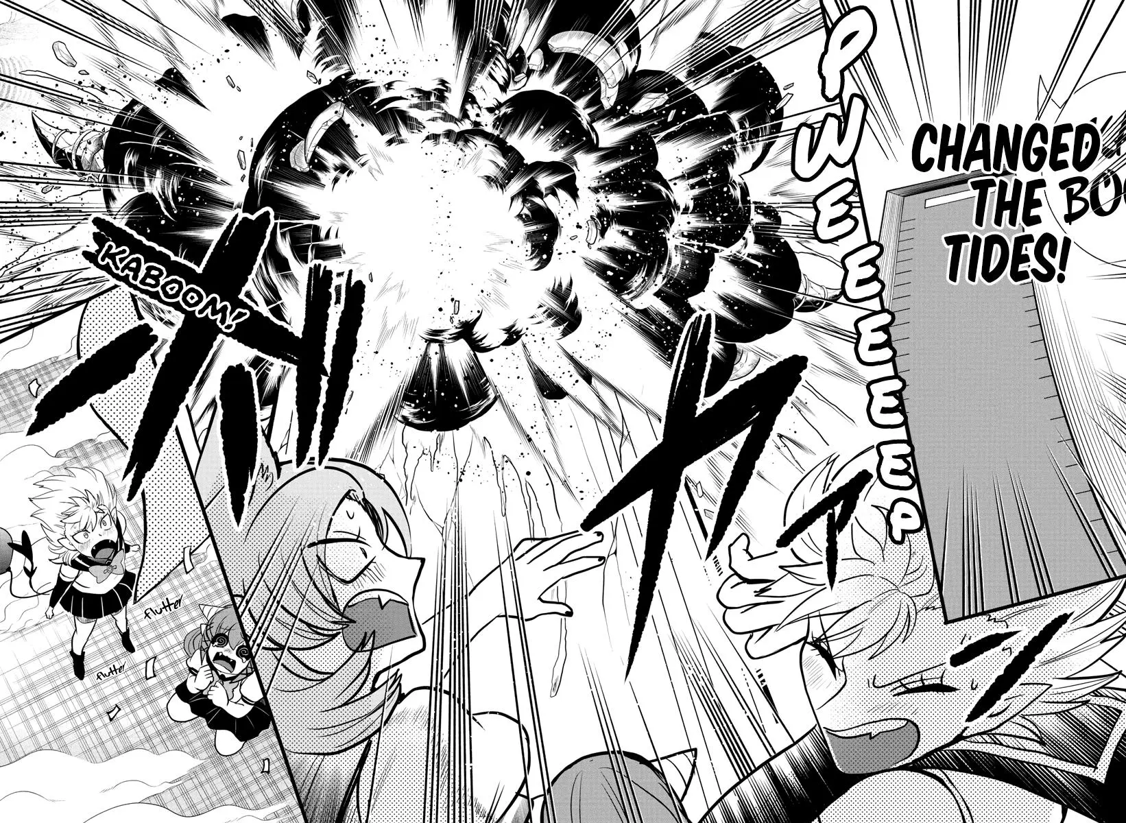 Read Mairimashita Iruma Kun - Chapter 248 - www.irumakunmangafree.com | Image 16