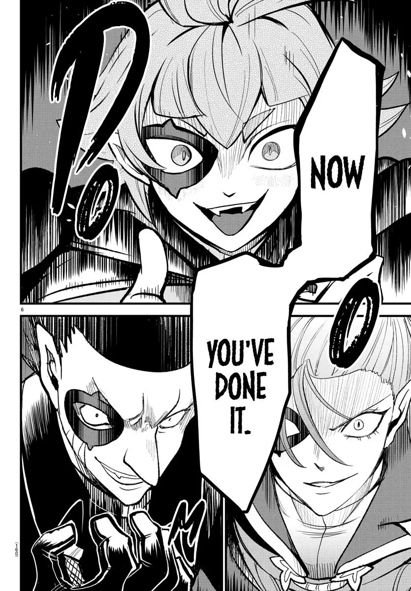 Read Mairimashita Iruma Kun - Chapter 249 - www.irumakunmangafree.com | Image 5