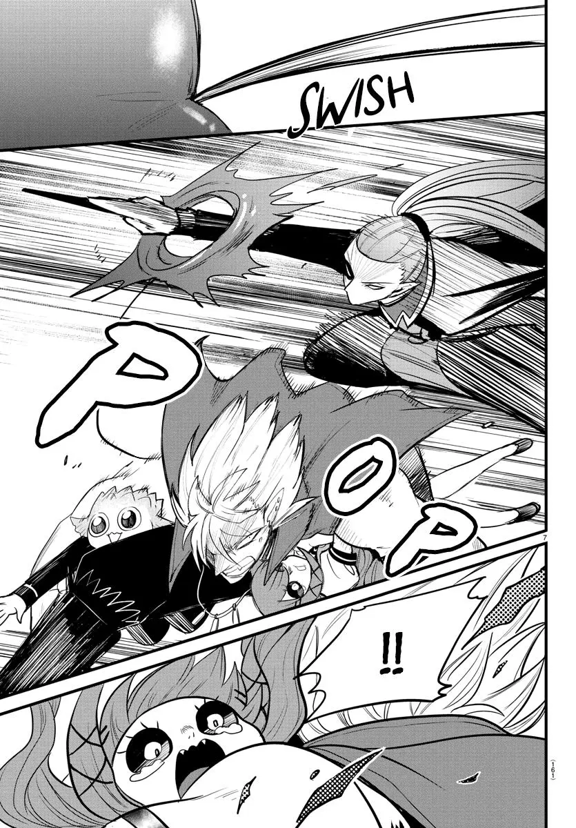 Read Mairimashita Iruma Kun - Chapter 249 - www.irumakunmangafree.com | Image 6