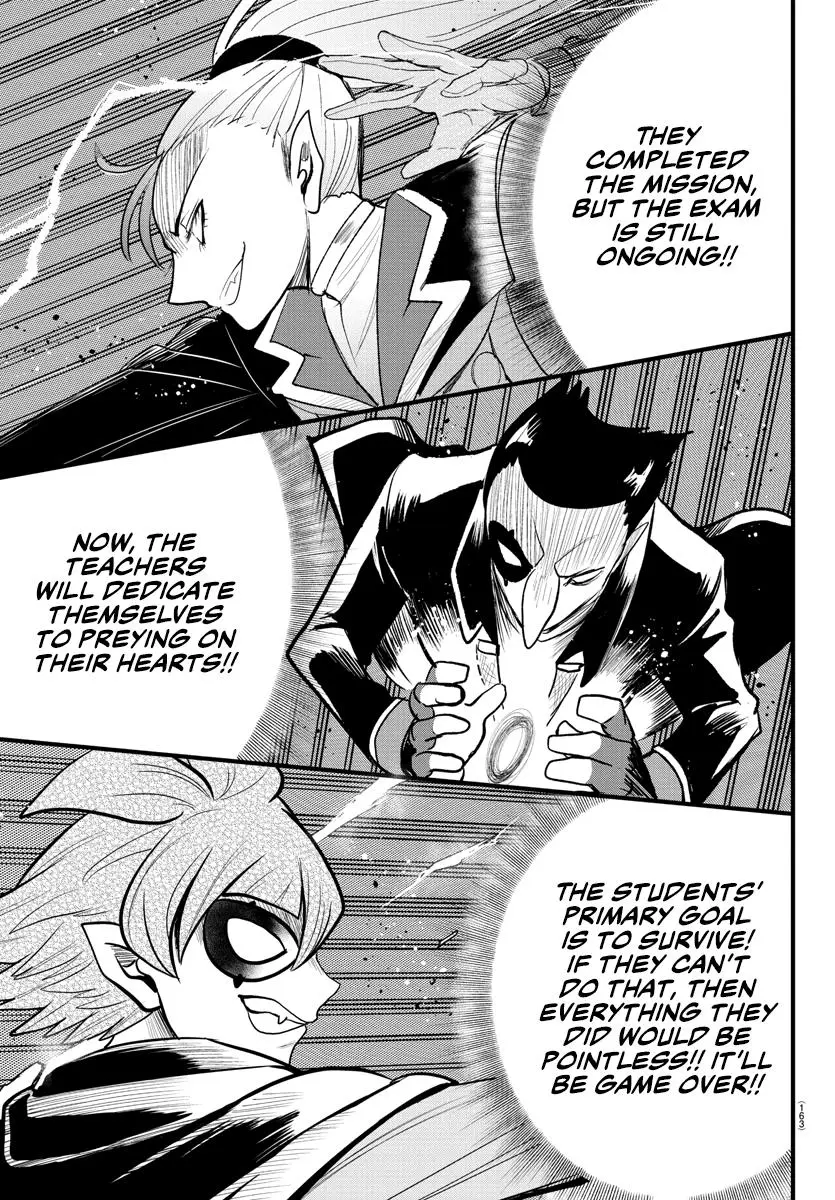 Read Mairimashita Iruma Kun - Chapter 249 - www.irumakunmangafree.com | Image 8