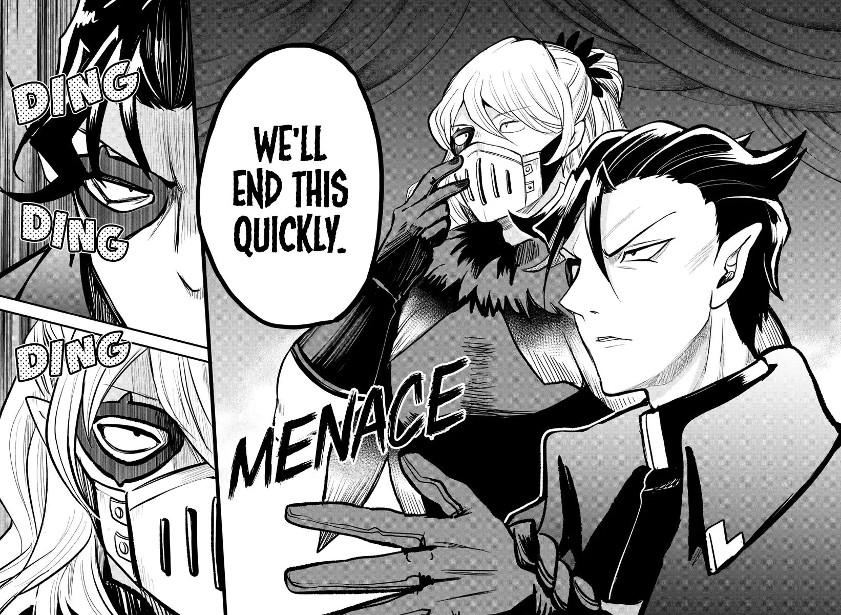 Read Mairimashita Iruma Kun - Chapter 249 - www.irumakunmangafree.com | Image 17