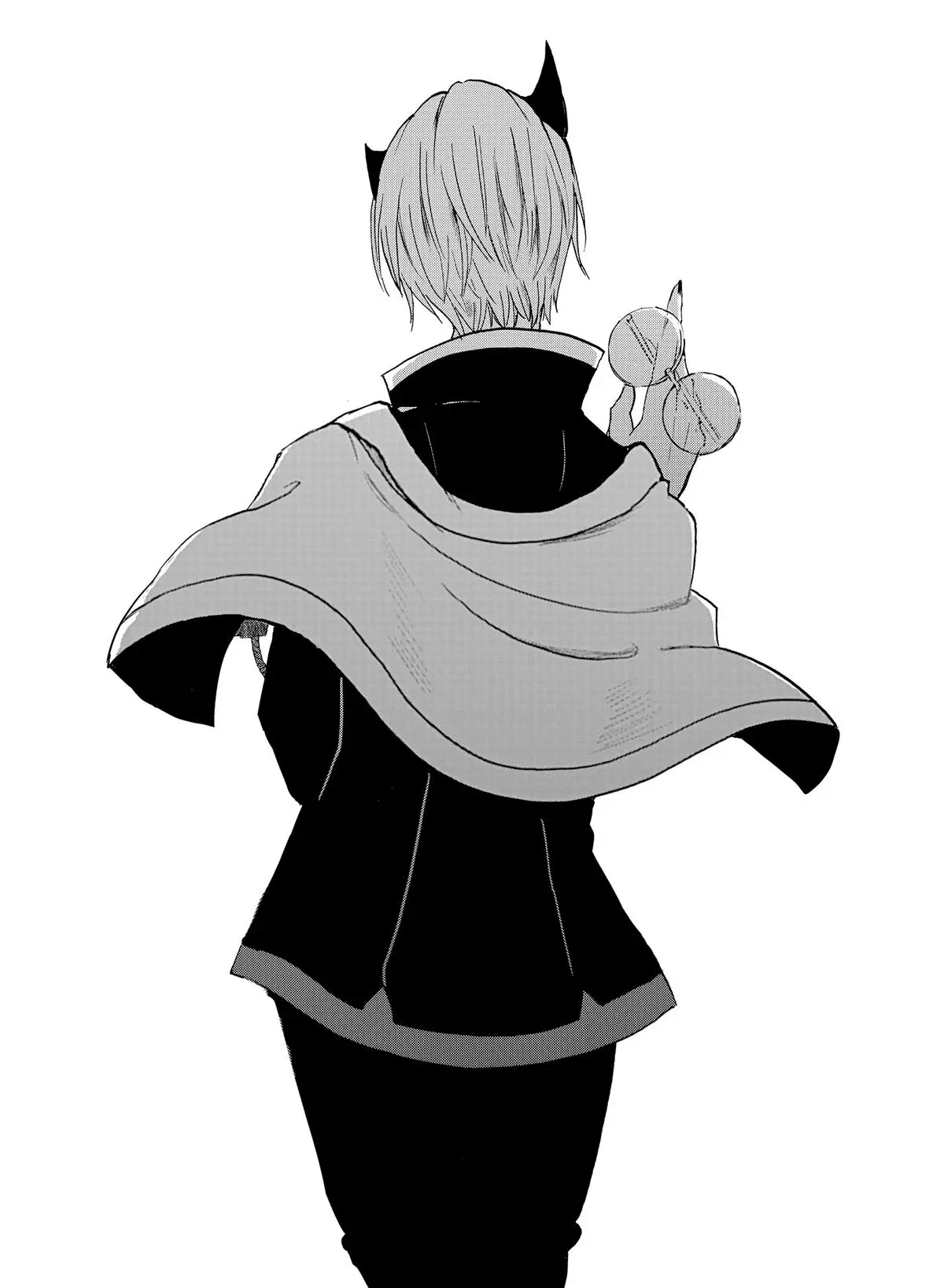 Read Mairimashita Iruma Kun - Chapter 25 - www.irumakunmangafree.com | Image 29