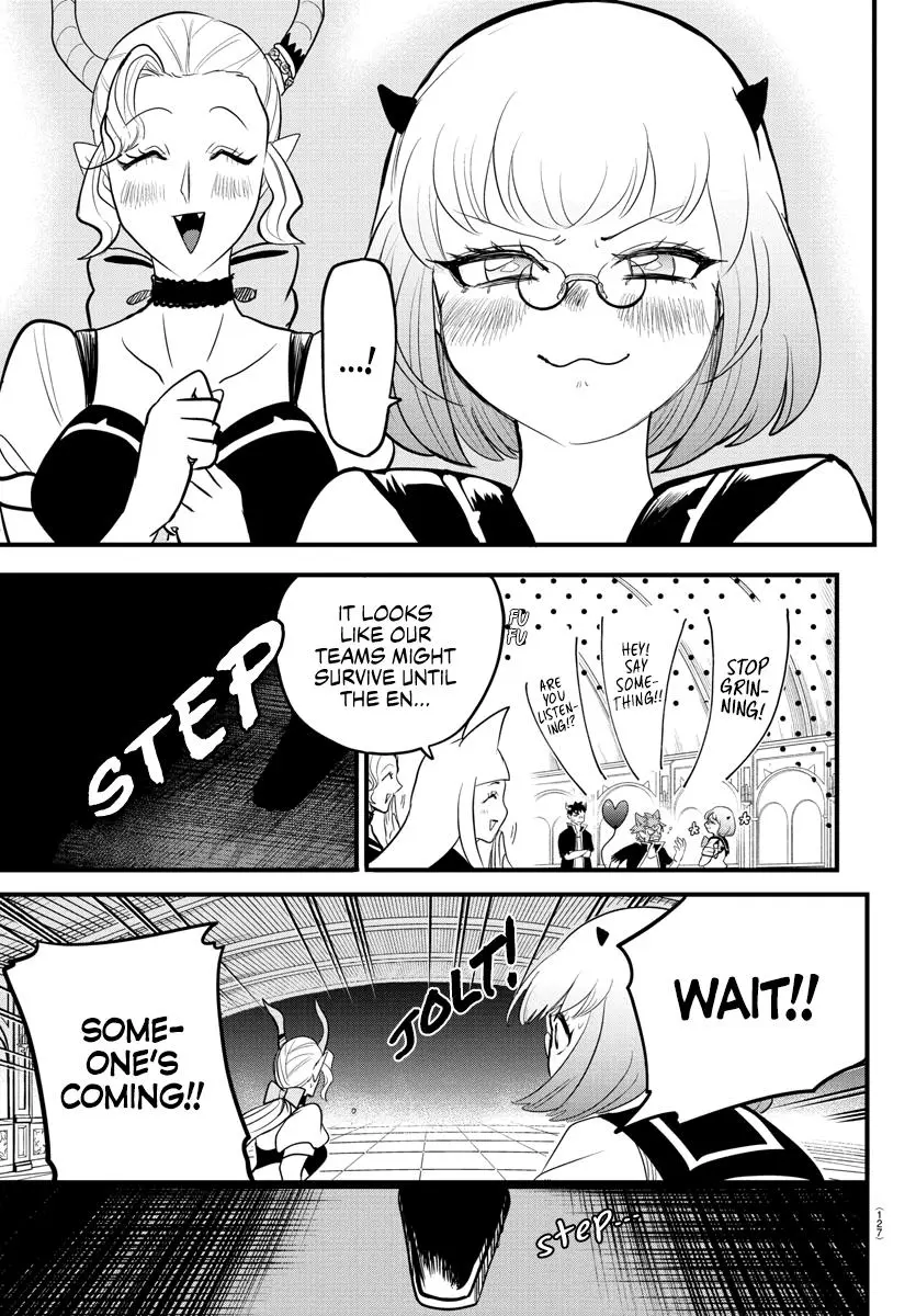Read Mairimashita Iruma Kun - Chapter 250 - www.irumakunmangafree.com | Image 10
