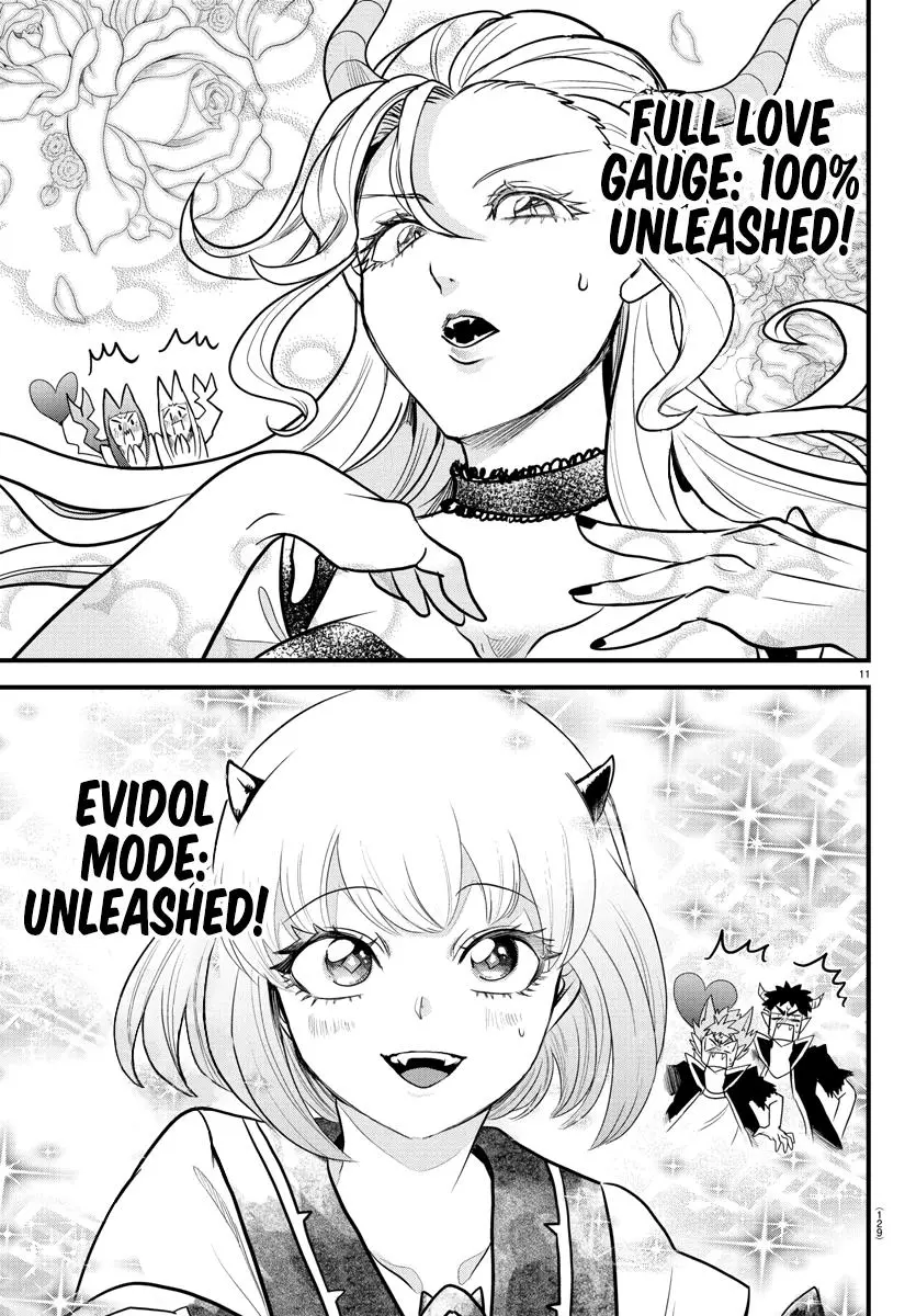 Read Mairimashita Iruma Kun - Chapter 250 - www.irumakunmangafree.com | Image 12