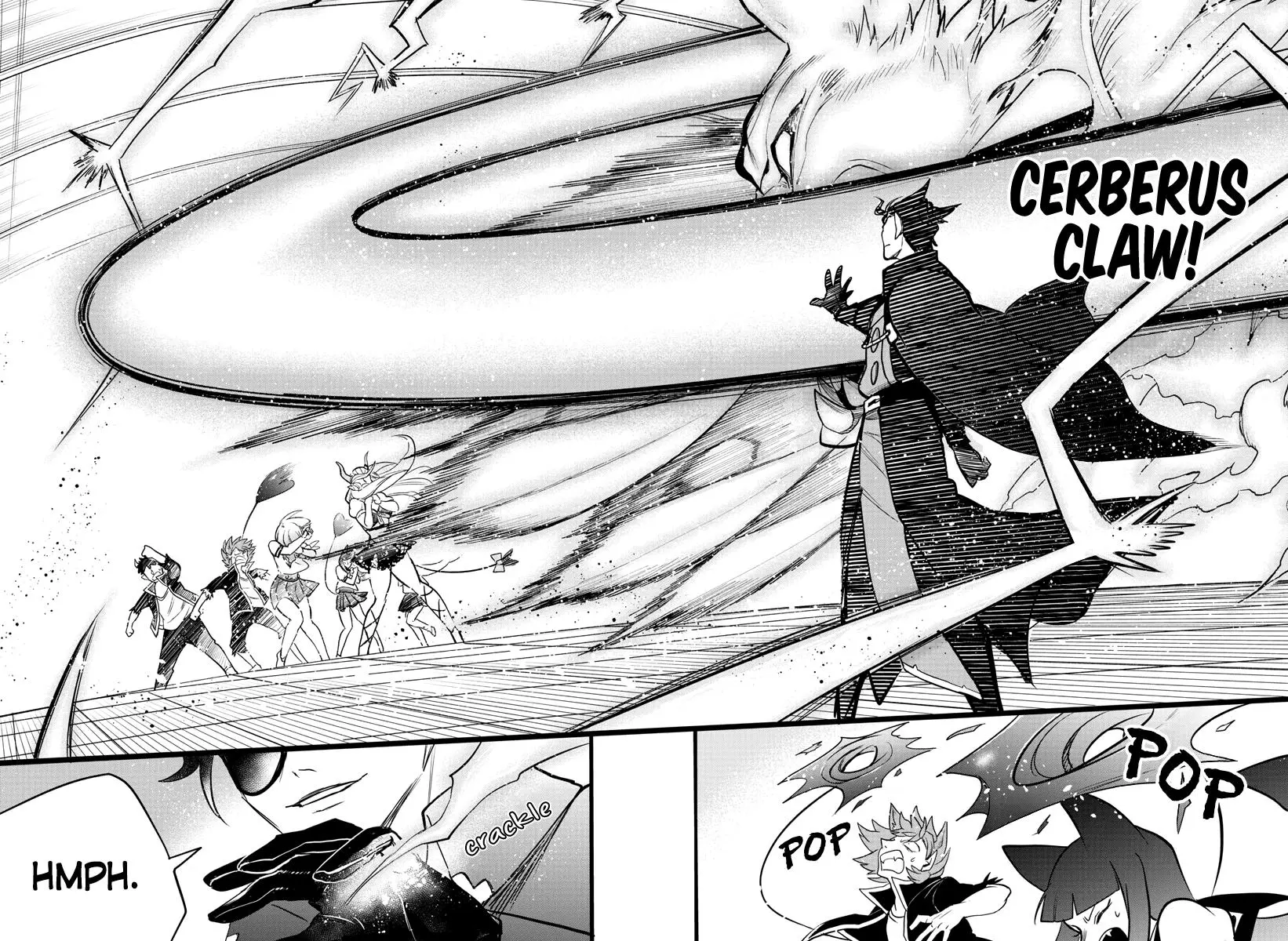 Read Mairimashita Iruma Kun - Chapter 250 - www.irumakunmangafree.com | Image 13