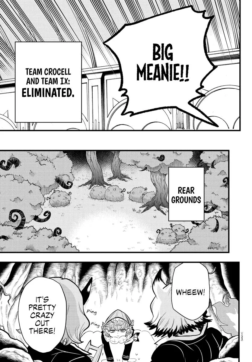 Read Mairimashita Iruma Kun - Chapter 250 - www.irumakunmangafree.com | Image 15