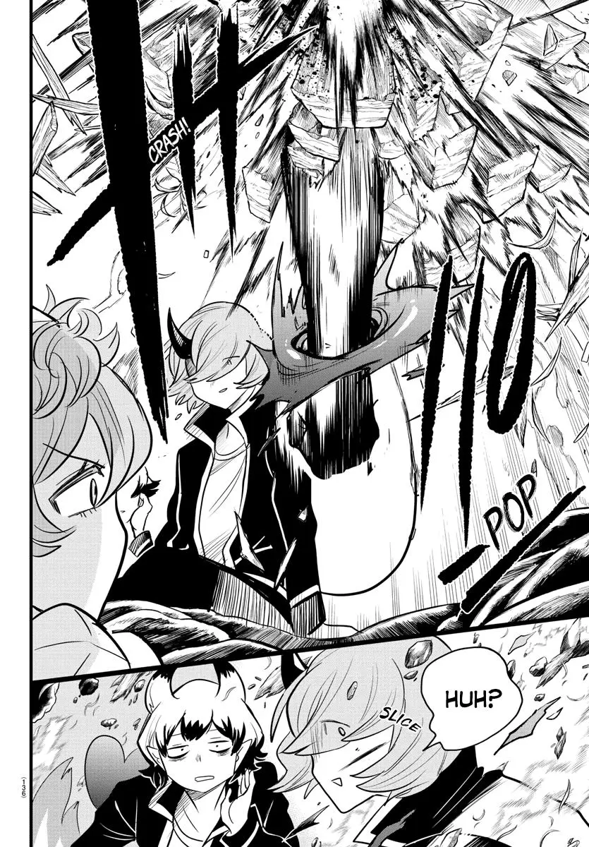 Read Mairimashita Iruma Kun - Chapter 250 - www.irumakunmangafree.com | Image 18