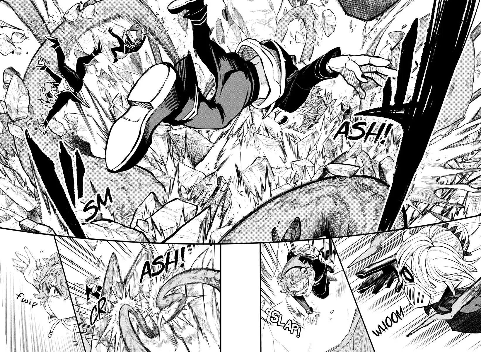 Read Mairimashita Iruma Kun - Chapter 251 - www.irumakunmangafree.com | Image 2