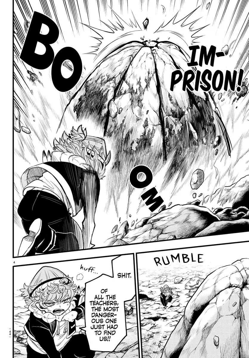 Read Mairimashita Iruma Kun - Chapter 251 - www.irumakunmangafree.com | Image 3