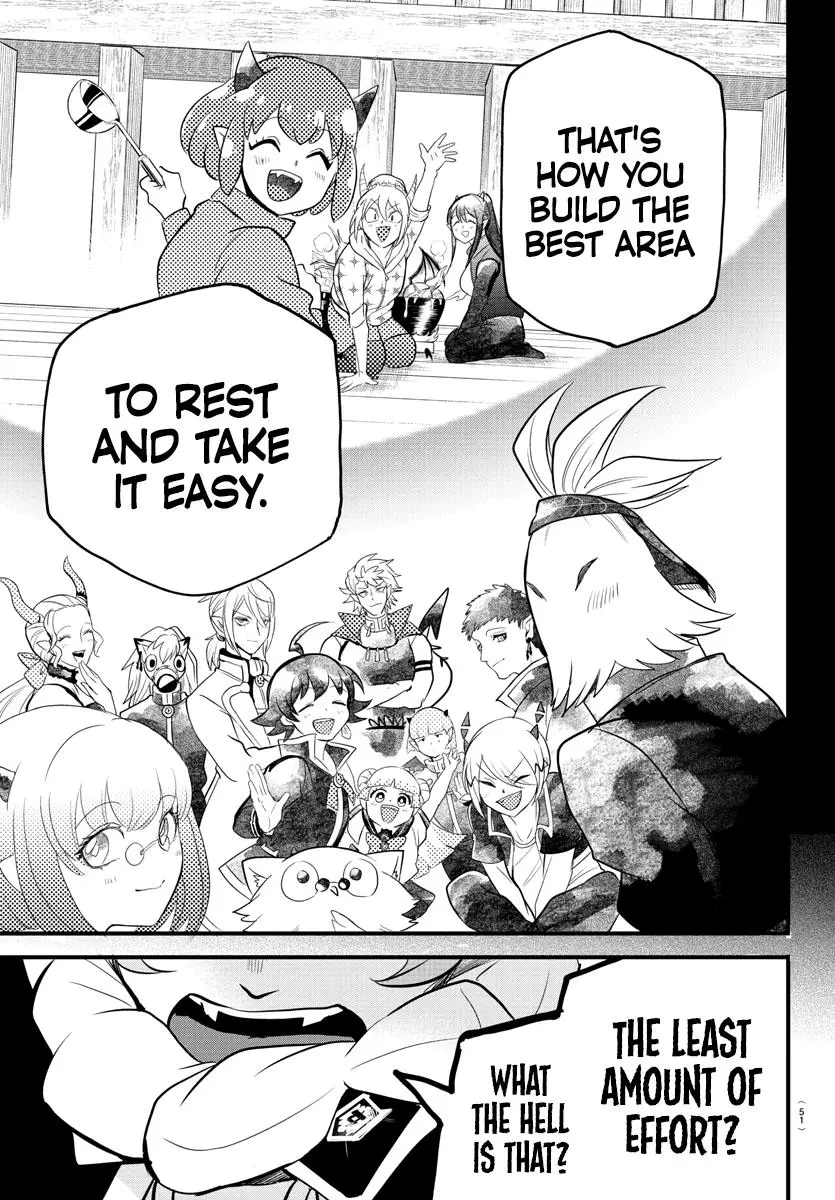 Read Mairimashita Iruma Kun - Chapter 251 - www.irumakunmangafree.com | Image 10