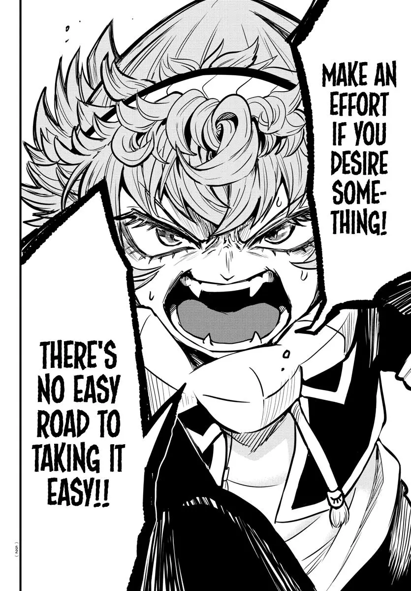Read Mairimashita Iruma Kun - Chapter 251 - www.irumakunmangafree.com | Image 11