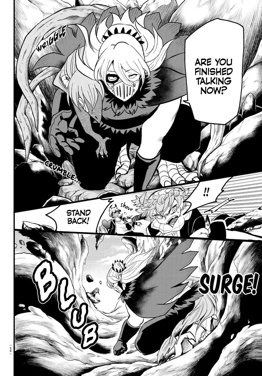 Read Mairimashita Iruma Kun - Chapter 251 - www.irumakunmangafree.com | Image 13