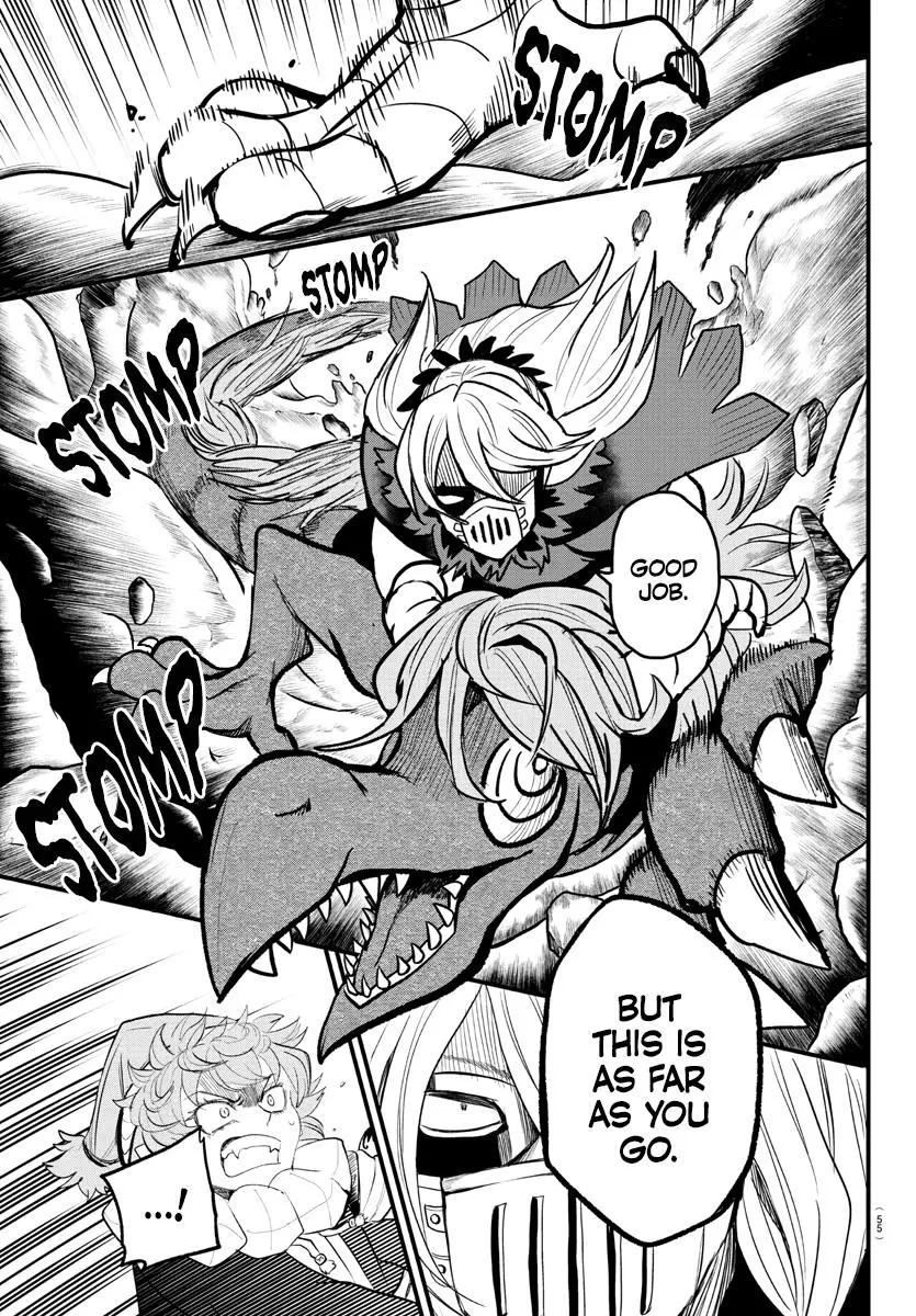 Read Mairimashita Iruma Kun - Chapter 251 - www.irumakunmangafree.com | Image 14