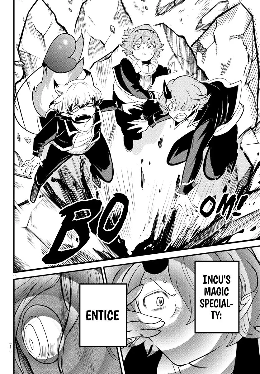 Read Mairimashita Iruma Kun - Chapter 251 - www.irumakunmangafree.com | Image 15