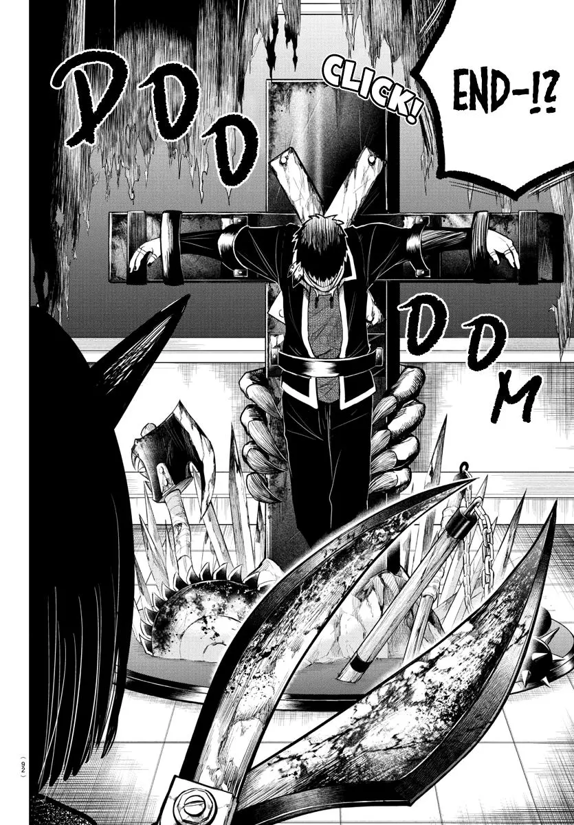 Read Mairimashita Iruma Kun - Chapter 252 - www.irumakunmangafree.com | Image 4