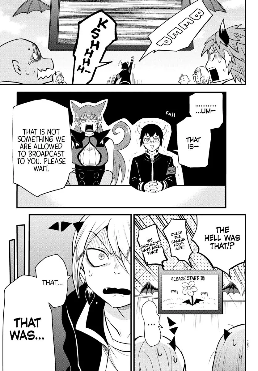 Read Mairimashita Iruma Kun - Chapter 252 - www.irumakunmangafree.com | Image 5